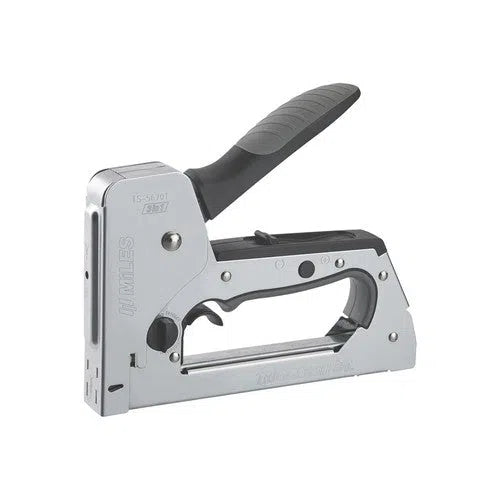 Staple Gun Hand Heavy Duty MiLES-