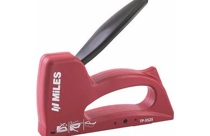 Staple Gun Hand Light Duty MiLES-Default Title