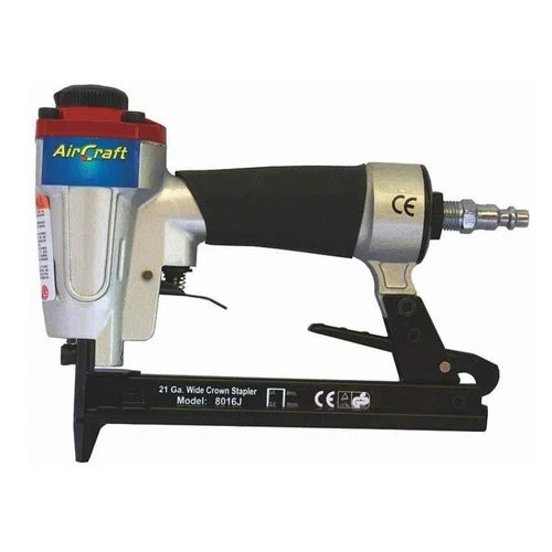 Staple Gun Pneumatic Air Craft-