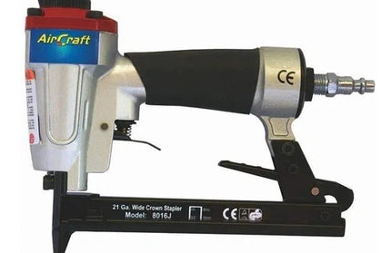 Staple Gun Pneumatic Air Craft-Default Title