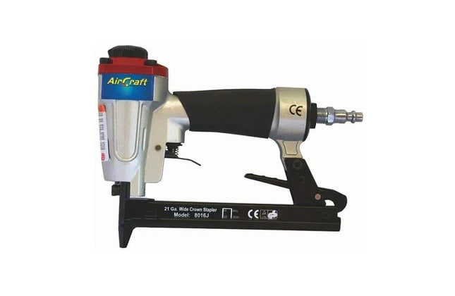 Staple Gun Pneumatic Air Craft-Default Title