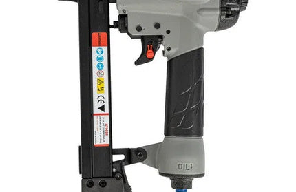 Staple Gun Pneumatic Professional Air Craft-Default Title