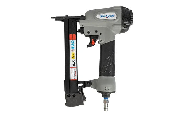 Staple Gun Pneumatic Professional Air Craft-Default Title
