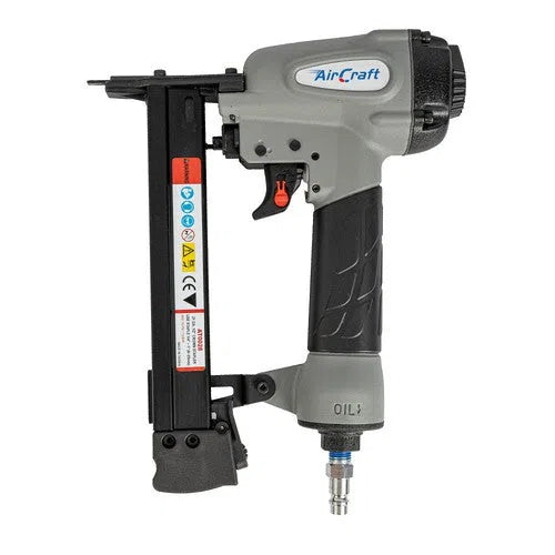 Staple Gun Pneumatic Professional Air Craft-Default Title