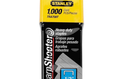 Staples Heavy Duty (Green) Stanley-↕6𝑚𝑚-