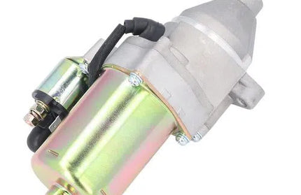 Starter Motor for Generator-5-8𝑘𝑊
