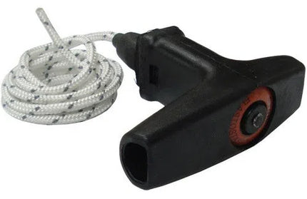 Starter Rope Poly Braid + Starter Grip EalstoStart Stihl-3.5mm