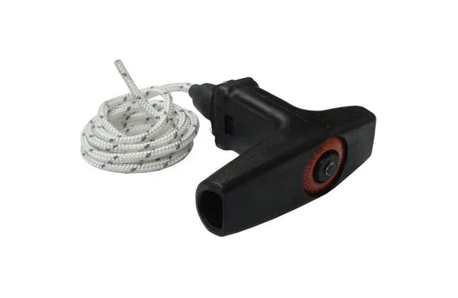 Starter Rope Poly Braid + Starter Grip EalstoStart Stihl-3.5mm