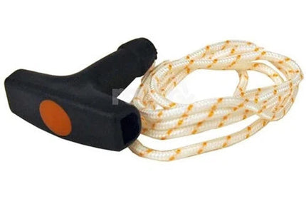 Starter Rope Poly Braid + Starter Grip EalstoStart Stihl-3mm