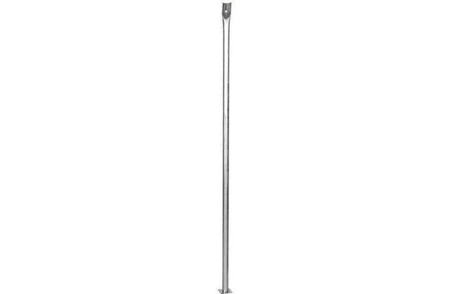 Stays Fencing Heavy Duty »-𝐻1.8𝑚 x ⌀50x𝑇1.6𝑚𝑚(3.35𝐾𝑔)