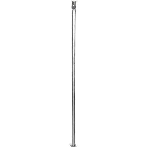 Stays Fencing Heavy Duty »-𝐻1.8𝑚 x ⌀50x𝑇1.6𝑚𝑚(3.35𝐾𝑔)-