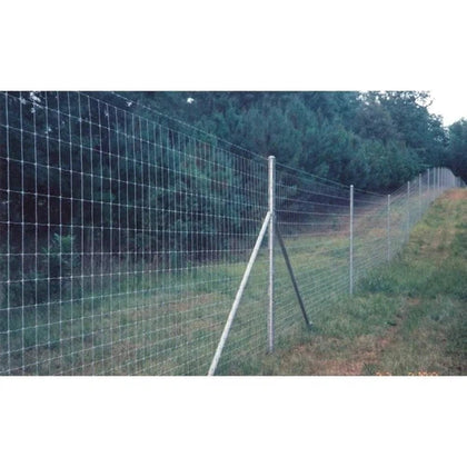 Stays Fencing Light Duty »-𝐻1.8𝑚 x ⌀32𝑚𝑚-