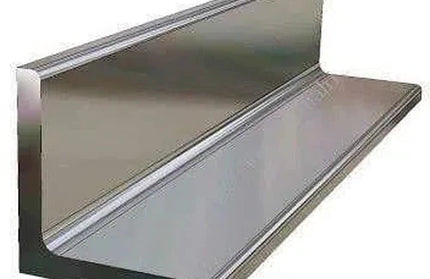 Steel Angle Iron eCono »-ƒ≈25𝑚𝑚 x 𝐿6𝑚(3.7𝐾𝑔)