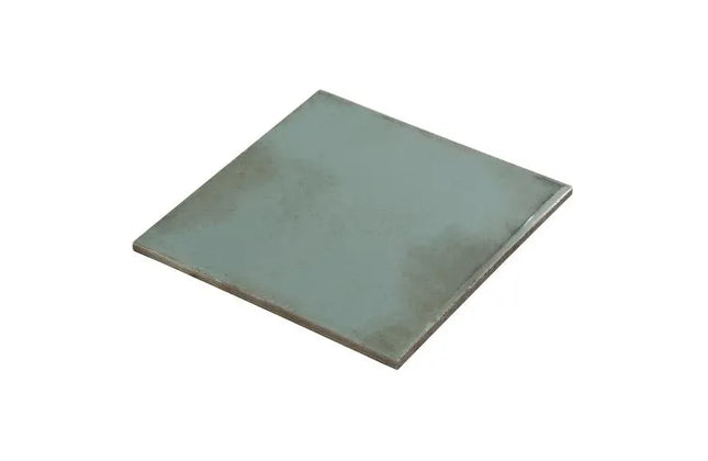 Steel Base Plate-100x100