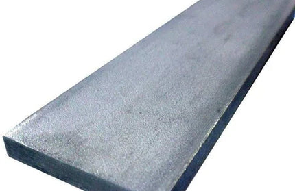 Steel Flat Bar 𝑇2.5𝑚𝑚 »-19𝑚𝑚 x 𝐿6m