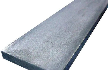 Steel Flat Bar 𝑇4.5𝑚𝑚 »-20𝑚𝑚 x 𝐿6𝑚ⓓ