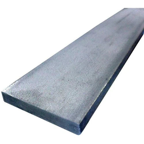 Steel Flat Bar 𝑇2.5𝑚𝑚 »-19𝑚𝑚 x 𝐿6m-