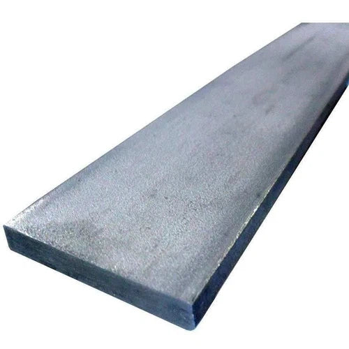 Steel Flat Bar 𝑇4.5𝑚𝑚 »-20𝑚𝑚 x 𝐿6𝑚ⓓ-