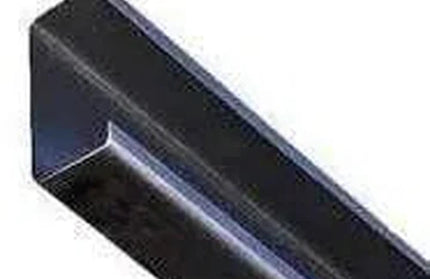 Steel Lip Channel 𝑇2mm »-ƒ75x50x20𝑚𝑚 x 𝐿6𝑚