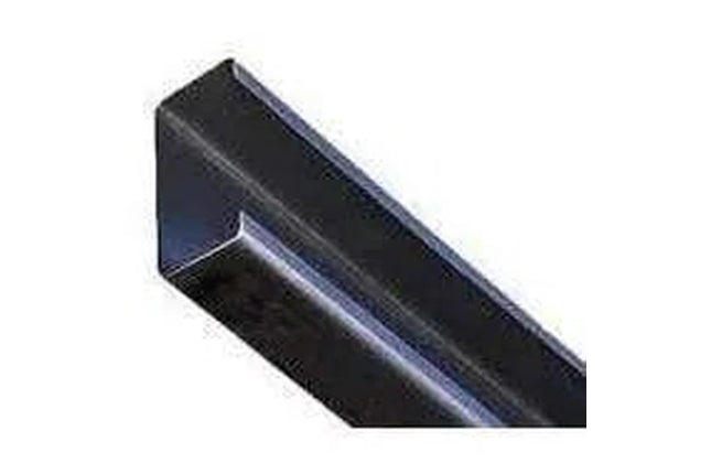Steel Lip Channel 𝑇2mm »-ƒ75x50x20𝑚𝑚 x 𝐿6𝑚