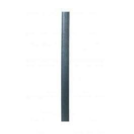 Steel Palisade Post-Fence Posts & Rails-Private Label Fencing-ƒ76x76mm x 𝒉2.4m-diyshop.co.za