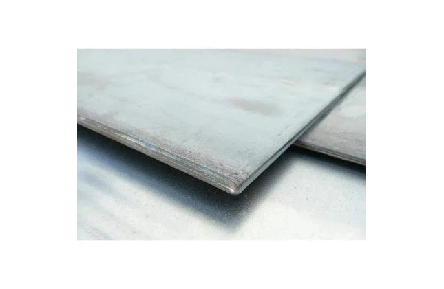 Steel Plate Sheet 𝑊1.2x𝐿2.4𝑚 »-𝑇1.6𝑚𝑚 +-36𝐾𝑔