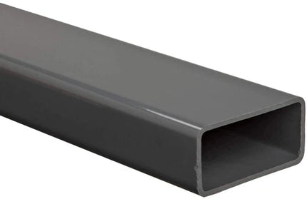 Steel Rectangular Tube 𝑇1.6𝑚𝑚 [red]»-ƒ38x19𝑚𝑚 x 𝐿6𝑚