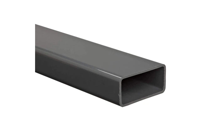Steel Rectangular Tube 𝑇1.6𝑚𝑚 [red]»-ƒ38x19𝑚𝑚 x 𝐿6𝑚