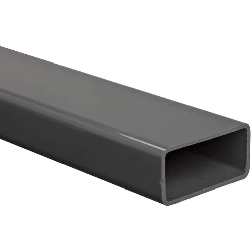 Steel Rectangular Tube 𝑇1.6𝑚𝑚 [red]»-ƒ38x19𝑚𝑚 x 𝐿6𝑚-