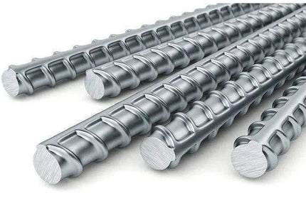Steel Reinforce (Y-Bar)-Y10 x 𝐿6𝑚