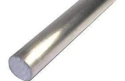 Steel Round Bar »-⌀6𝑚𝑚 x 𝐿6𝑚