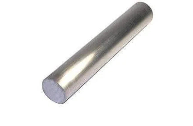 Steel Round Bar »-⌀6𝑚𝑚 x 𝐿6𝑚