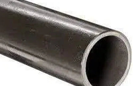 Steel Round Tube 𝑇1.6𝑚𝑚 »-⌀19𝑚𝑚 x 𝐿6𝑚