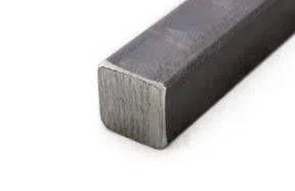 Steel Square Bar◼ »-ƒ10x10𝑚𝑚 x 𝐿6𝑚