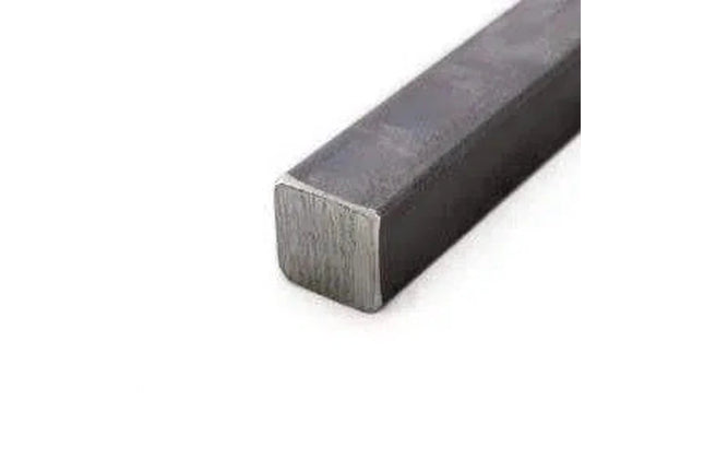 Steel Square Bar◼ »-ƒ10x10𝑚𝑚 x 𝐿6𝑚