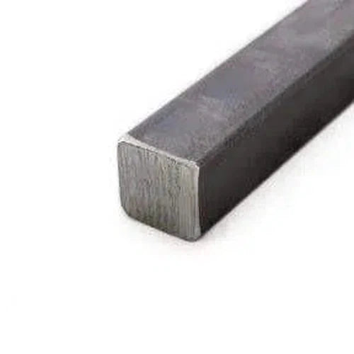 Steel Square Bar◼ »-ƒ10x10𝑚𝑚 x 𝐿6𝑚-