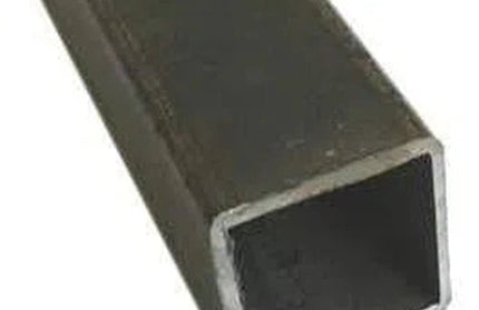 Steel Square Tube◻ 𝑇2.0𝑚𝑚 »-ƒ100𝑚𝑚 x 𝐿6𝑚