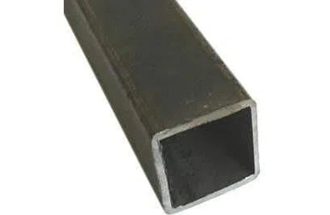 Steel Square Tube◻ 𝑇2.0𝑚𝑚 »-ƒ100𝑚𝑚 x 𝐿6𝑚