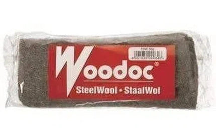 Steel Wool Woodoc-Fine