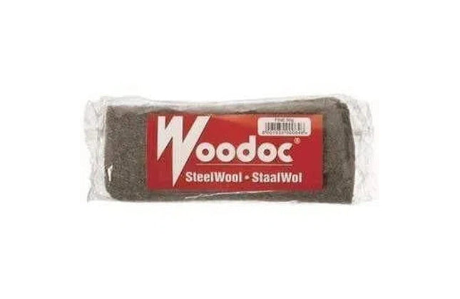 Steel Wool Woodoc-Fine