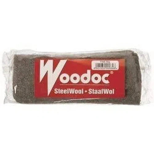 Steel Wool Woodoc-Fine-