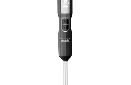 Stick Blender Cordless 𝑀16 iNGCO/decakila-Tool Only