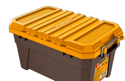 Storage Container PP iNGCO-each