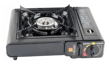 Stove Gas Portable Cartridge Boxed-Default Title
