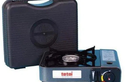Stove Gas Portable Cartridge with Case-Default Title