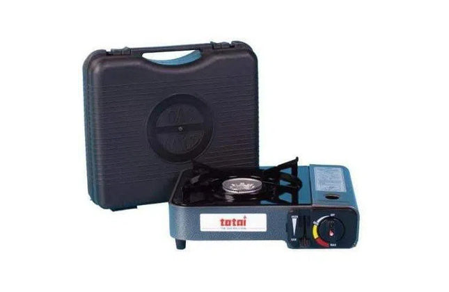 Stove Gas Portable Cartridge with Case-Default Title