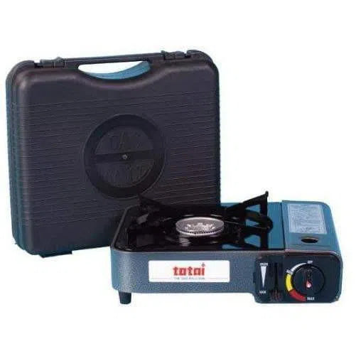 Stove Gas Portable Cartridge with Case-