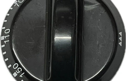 Stove Oven Control Knob-230° x ◠5𝑚𝑚 Shaft