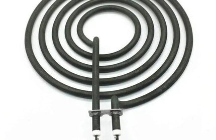 Stove Plate Element Spiral-⌀150mm