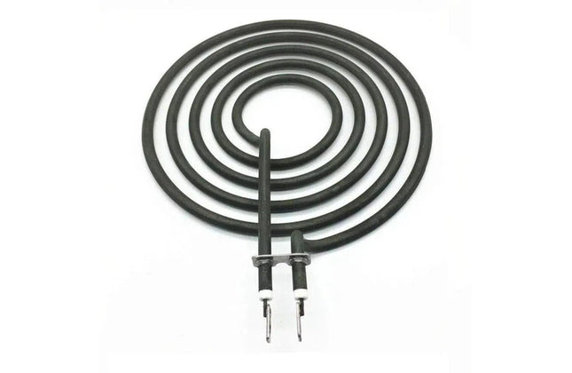 Stove Plate Element Spiral-⌀150mm
